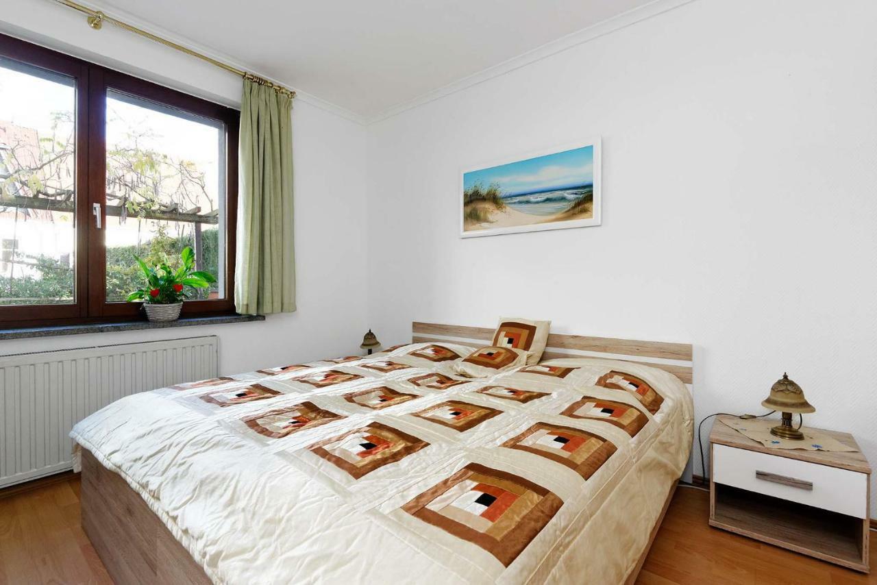Cottage Near Centrum, Paradise Berlin Exterior foto